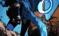 Sung Jin-Woo as seen in the Solo Leveling manhwa (image via Chugong/Webtoon)